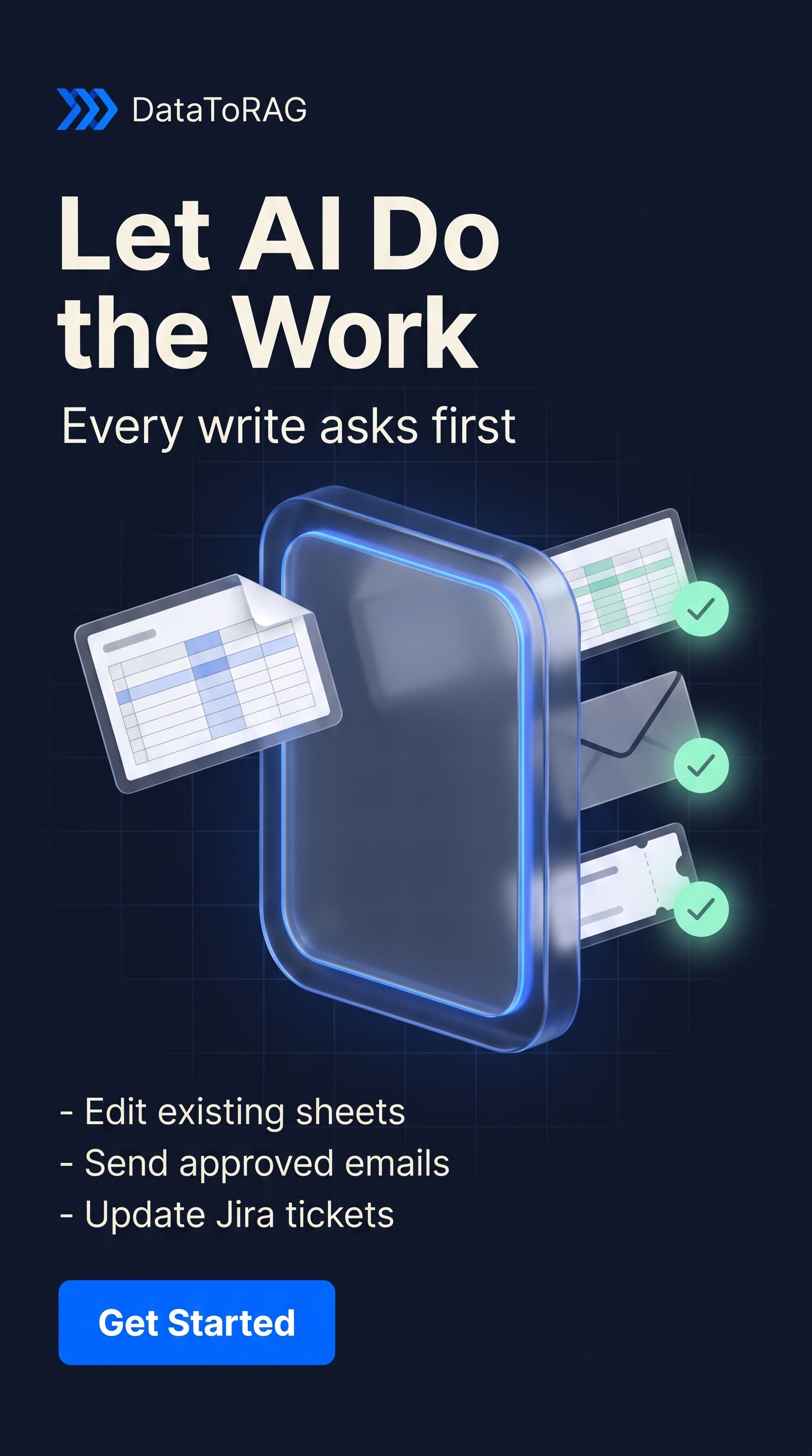 DataToRAG ad