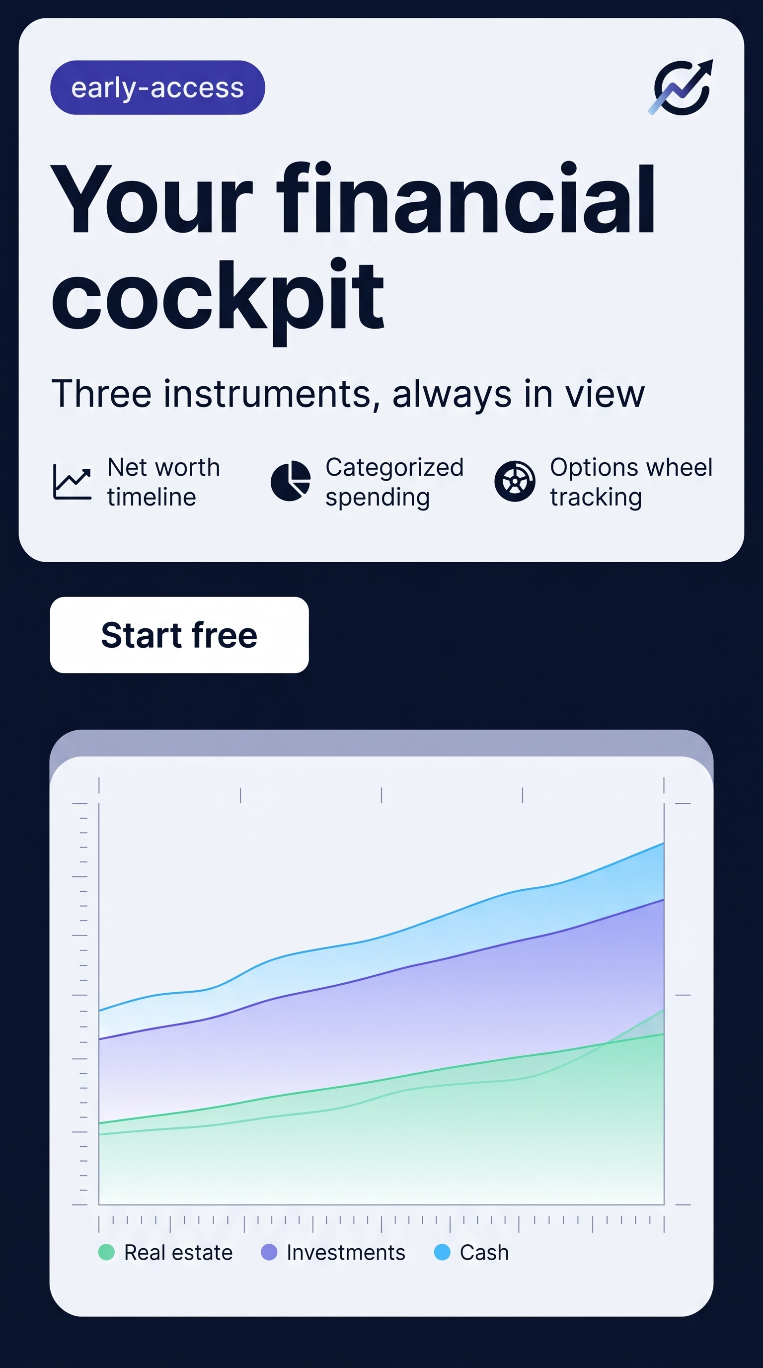 Telemetry ad